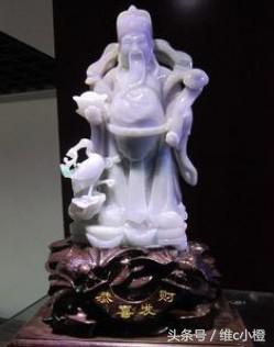 155种史上最全翡翠玉石挂件含义