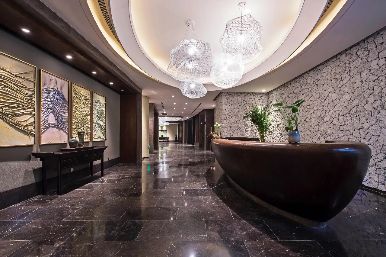 无锡灵山君来波罗蜜酒店怎么样,无锡灵山君来菠萝蜜多酒店