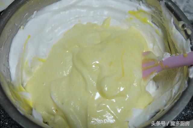 情人节蛋糕制作全过程,情人节蛋糕自制6寸