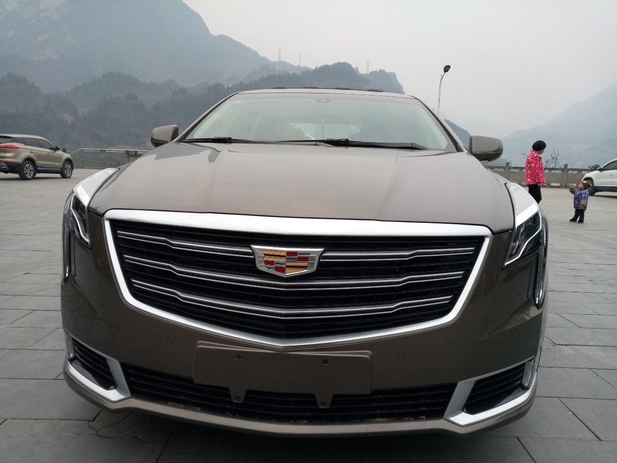 凯迪拉克xt-5用车感受,凯迪拉克xts3.6l百公里油耗多少