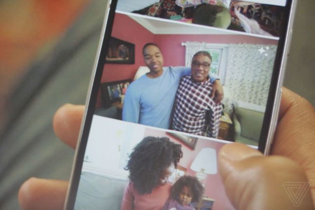 今年超热门相机,能自动抓拍你的最美瞬间!