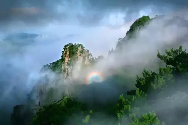 南昌自驾游攻略景点推荐一日游,南昌附近免费好玩的地方自驾游