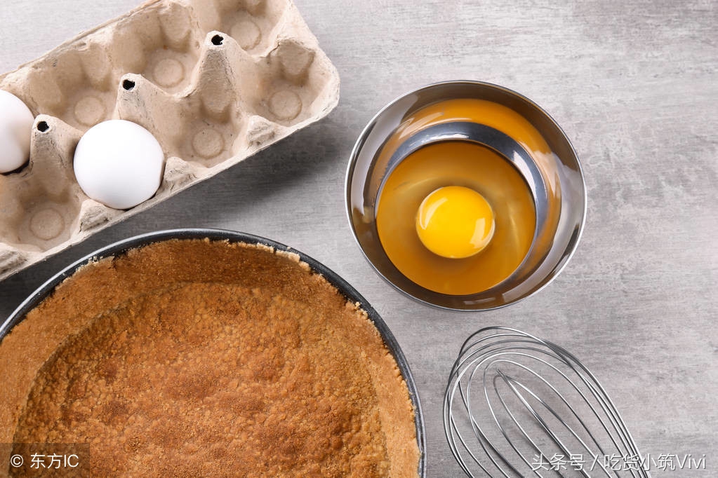 做蛋糕鸡蛋去腥的最佳方法,烘焙蛋糕制作配方教程