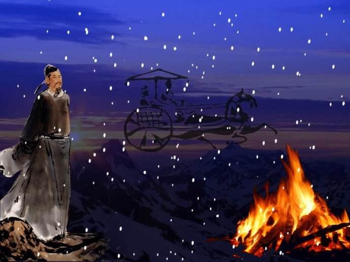 明朝旅行家徐霞客,明朝徐霞客旅行