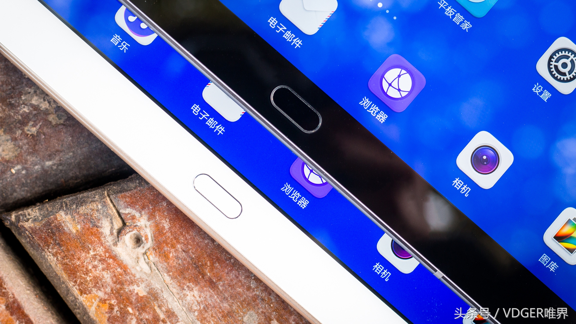 荣耀平板7和华为m3青春版哪个好用,荣耀waterplaym3