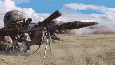 贫穷开发了我的想象力！为此中国把三大游击神器魔改了个遍