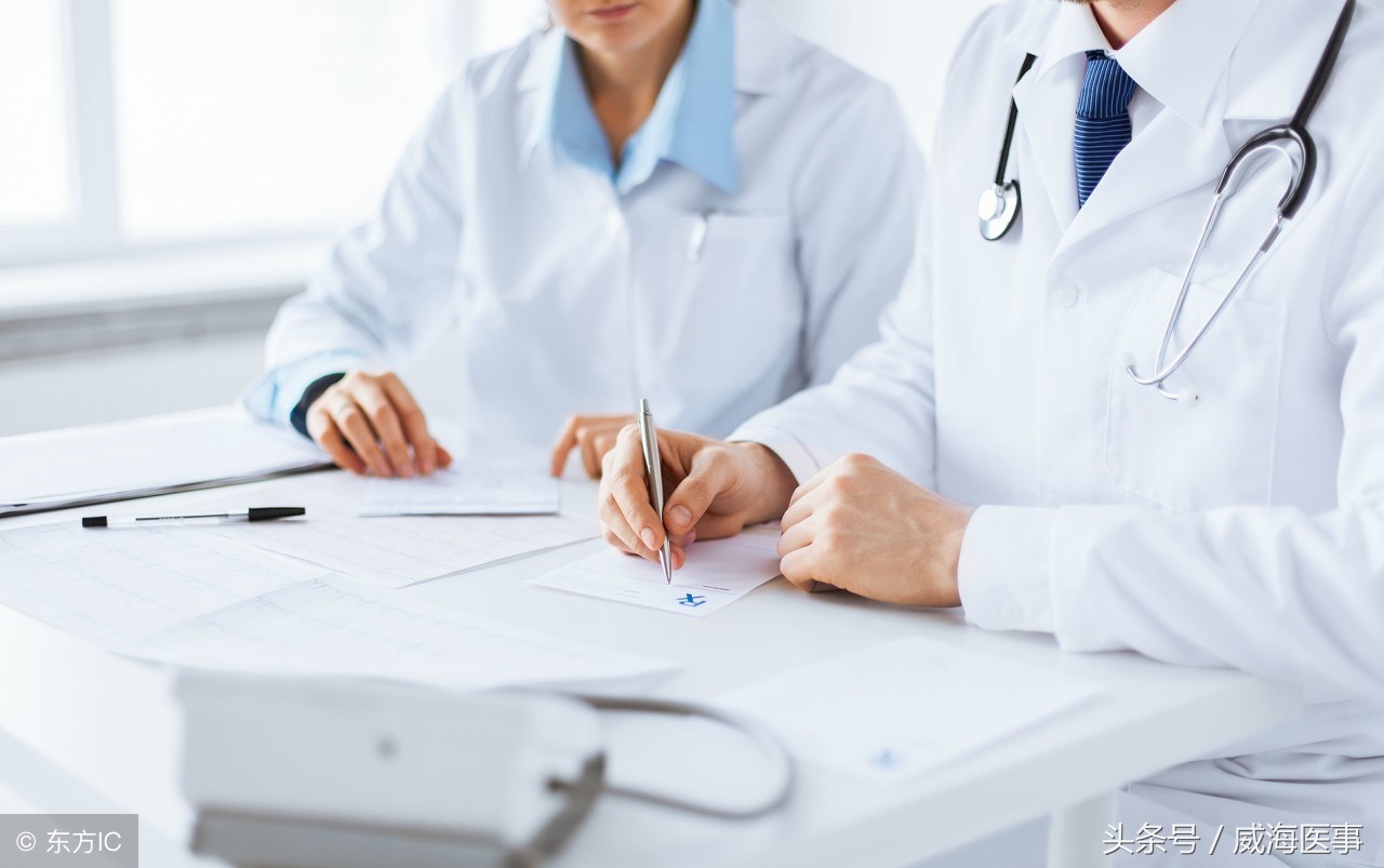 赞:威海市立医院多学科协作成功救治白血病合并真菌感染