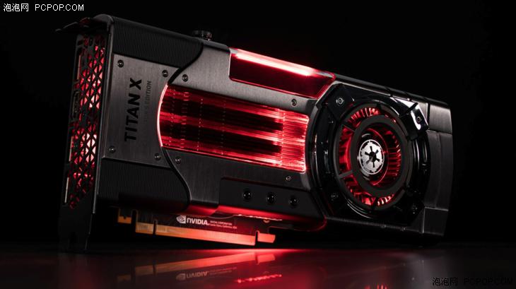 nvidiatitanxp显卡,nvidia泰坦显卡怎么样