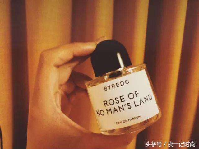 我喷了一瓶斩男香，他却问我是不是刚吃了烤红薯！