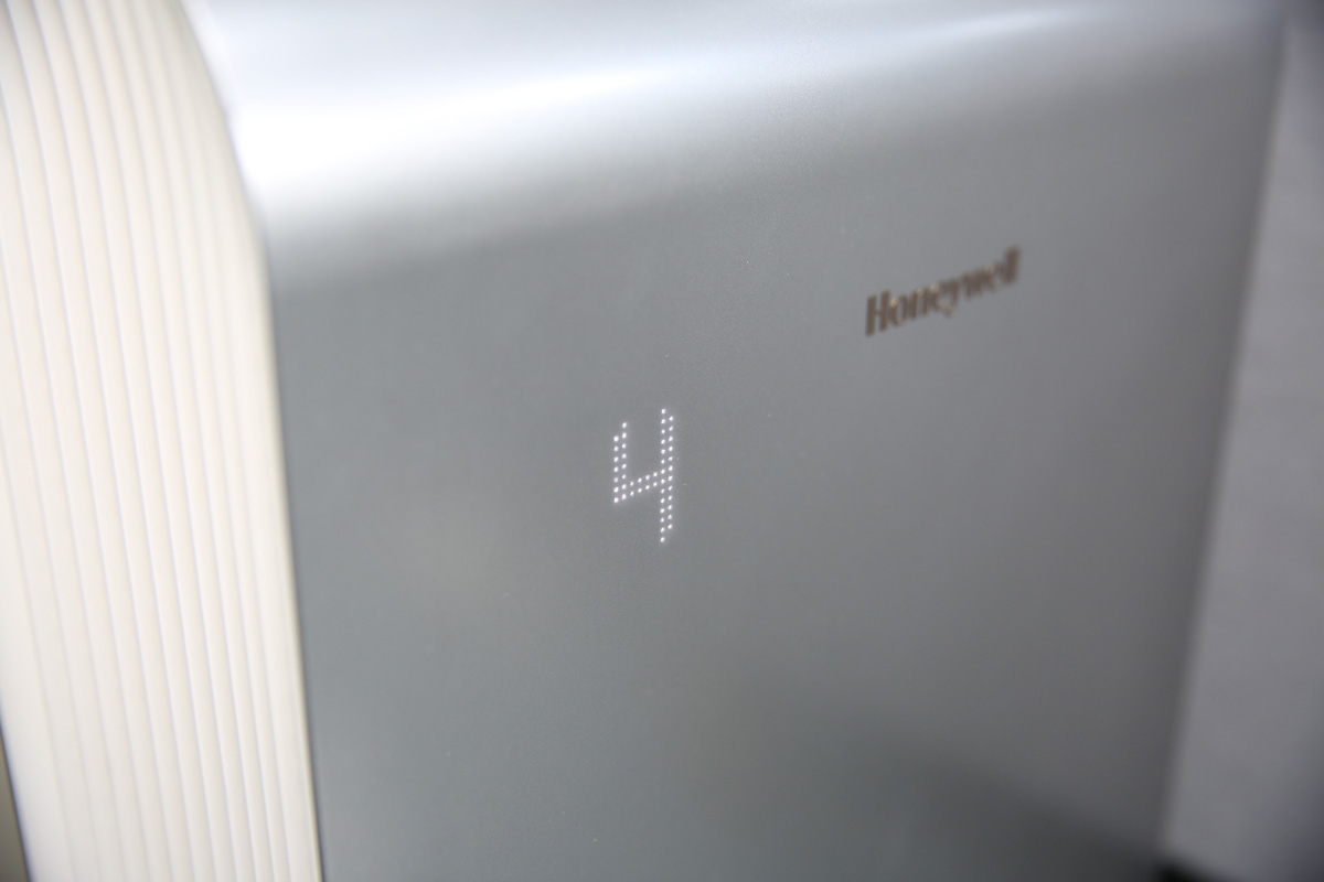 永嘉霍尼韦尔空气净化新风一体机,霍尼韦尔新风净化除湿一体机讲解