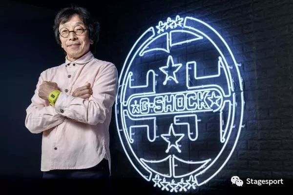 g-shock款式列表,gshock35周年限定