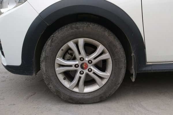 为了未出生的儿子,3.8万买了辆15年的景逸XV,我骄傲啊