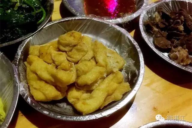 湛江20家“破店”，开着豪车的人都排队去吃！因为它够旧够破够味