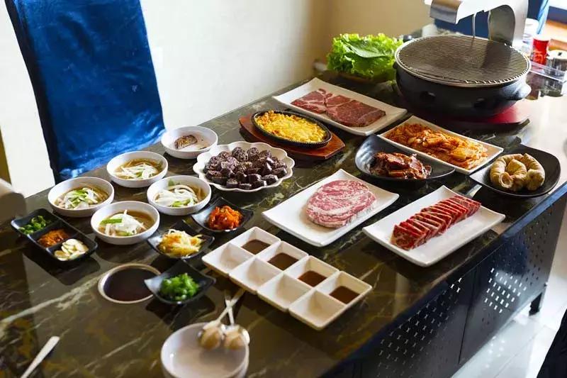 长春神级烤肉Top10，绝对满足你对“吃肉”的一切幻想！