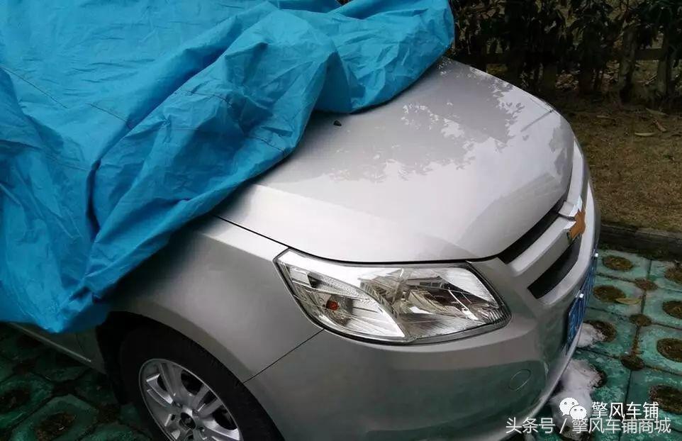 汽车使用车衣好还是不用好,新买的车有必要贴全车膜吗