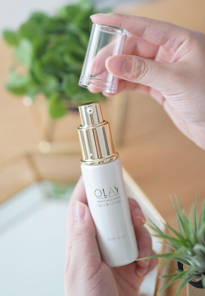 祛黄提亮和美白是一样的吗,33岁熬夜暗黄用哪款精华抗老