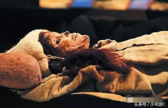 有2个浙江或6个台湾大,农民人均收入直逼上海,它就是*疆新**若羌县