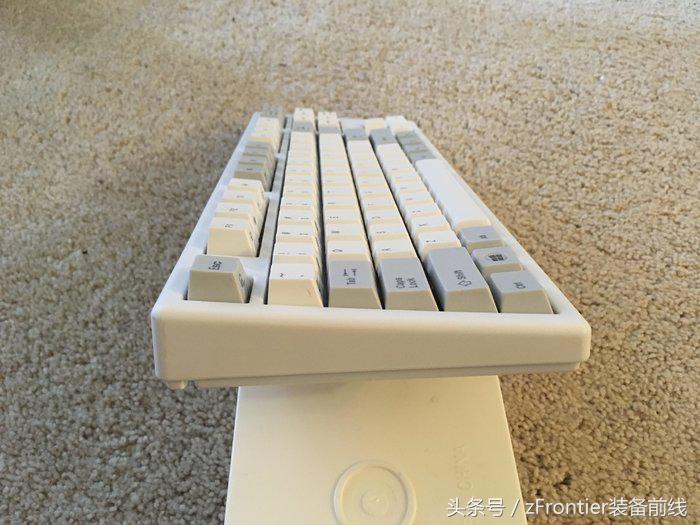 niz静电容键盘手感 (niz静电容键盘为什么这么贵)