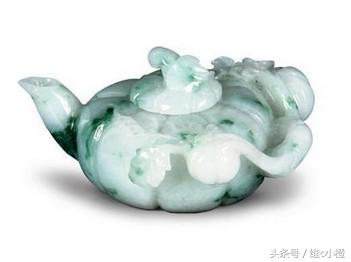 155种史上最全翡翠玉石挂件含义