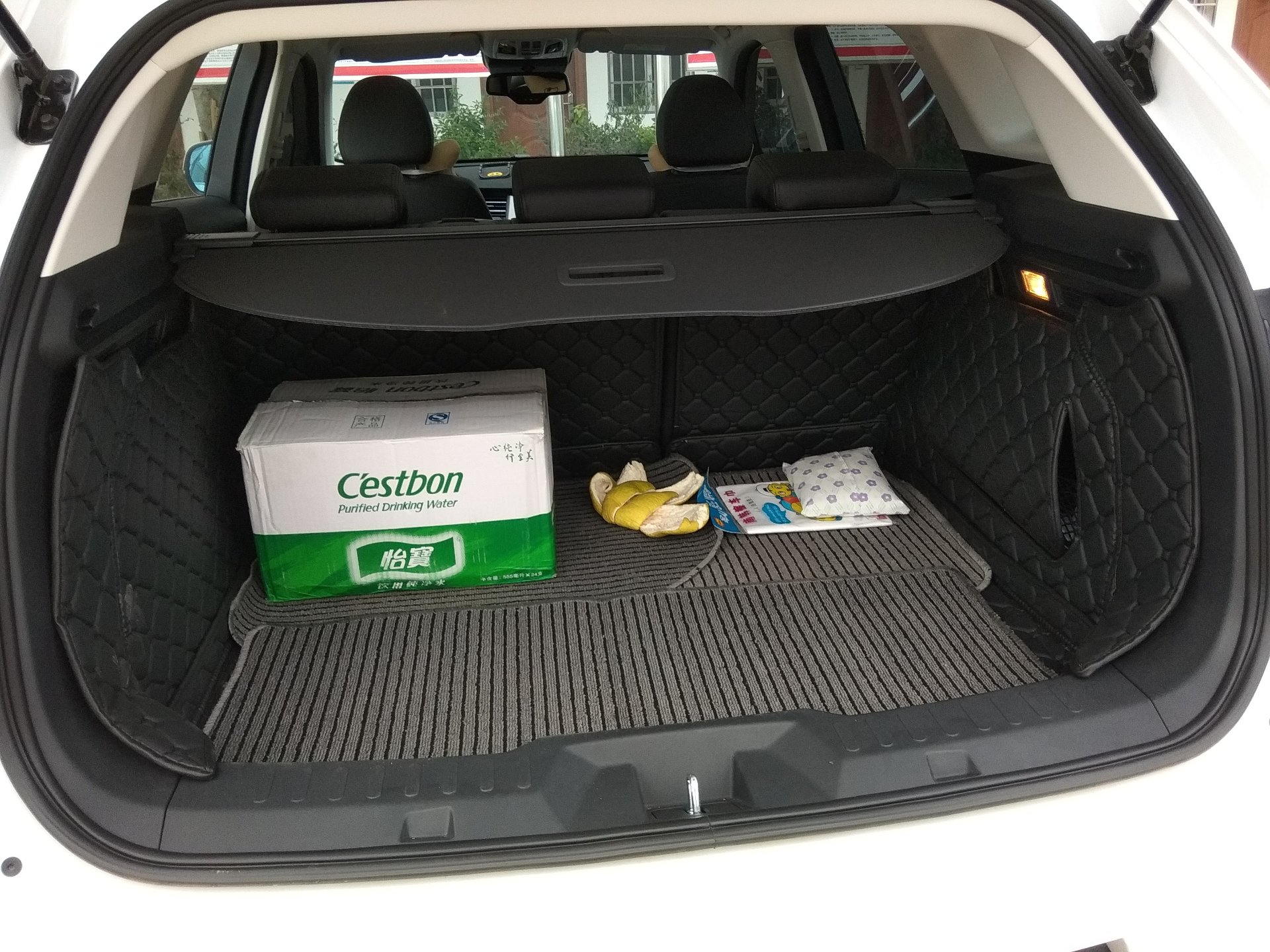 哈弗h6换代蓝标1.5t智尚,哈弗h6全新换代的车值得购买吗