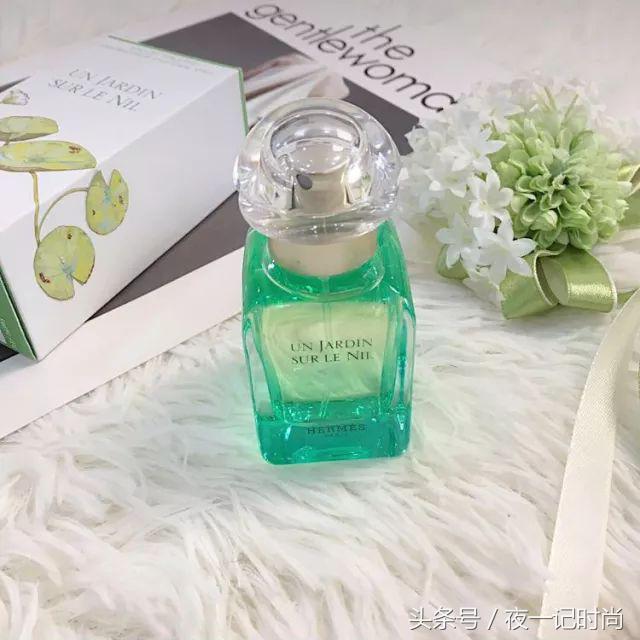 我喷了一瓶斩男香，他却问我是不是刚吃了烤红薯！