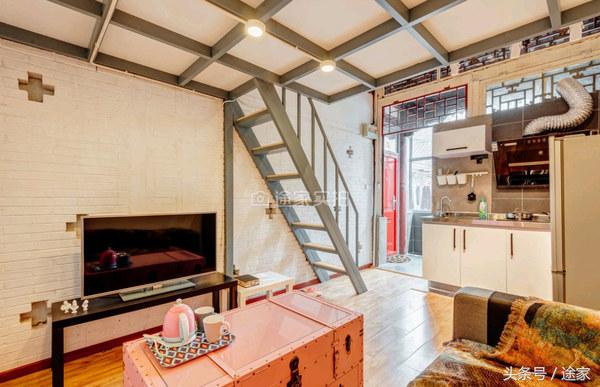 春节去北京旅游住民宿推荐,来北京旅游适合住的民宿