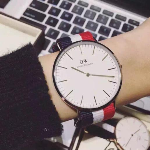 dw手表是什么意思的缩写,dw手表是什么品牌手表