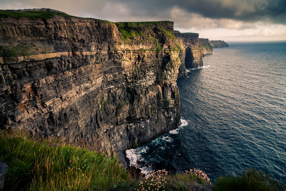 全球票选一生必去的50个旅游目的地，中国有3个，你去过几个？