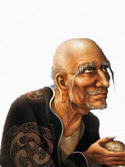 鬼谷子捭阖术终极篇(原文):以宇宙法则成就非凡金身