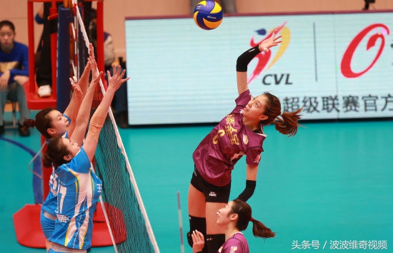 丁霞李盈莹中国女排视频,李盈莹扣球27分