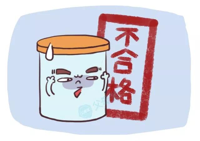洋奶粉结块了还能喝吗,洋奶粉到底靠不靠谱