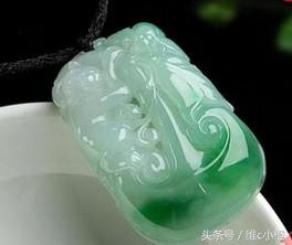 155种史上最全翡翠玉石挂件含义