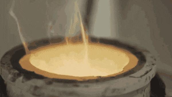 欢迎吸血鬼夫妇加入，黄金回收计划启动