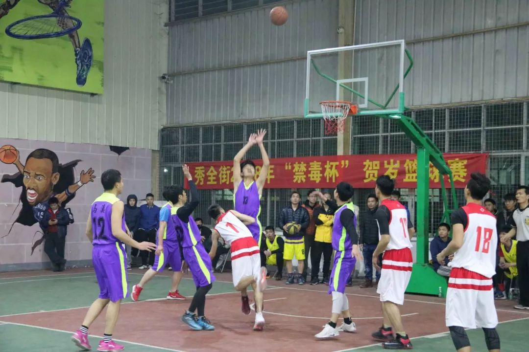 花都第十七届篮球联赛,花都区2019篮球比赛