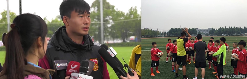 u20国足教练被罚下场,u15主教练被辞退是足协谁