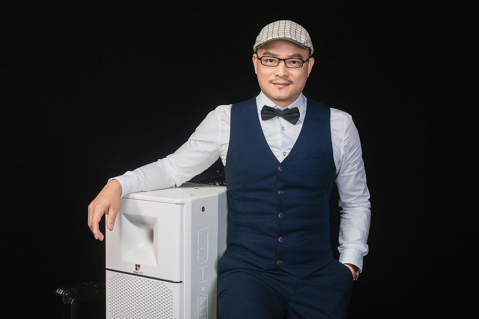 汇聚高端音响技术,汇聚新技术创新