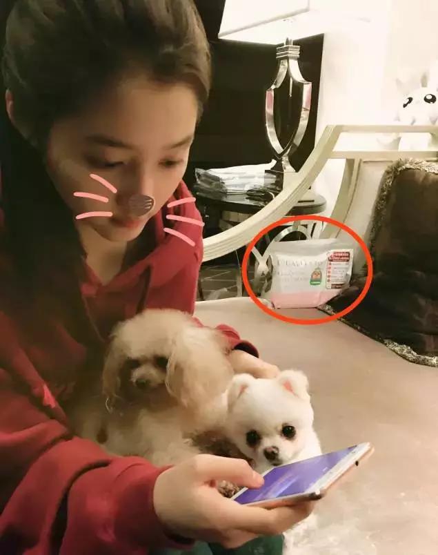 回家的路上敷个面膜，让皮肤吃上年夜饭！范冰冰同款面膜在这里