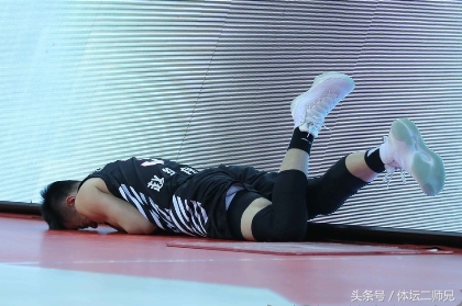 郭士强带领辽篮经历的生死大战,广州绝杀吉林郭士强说什么了