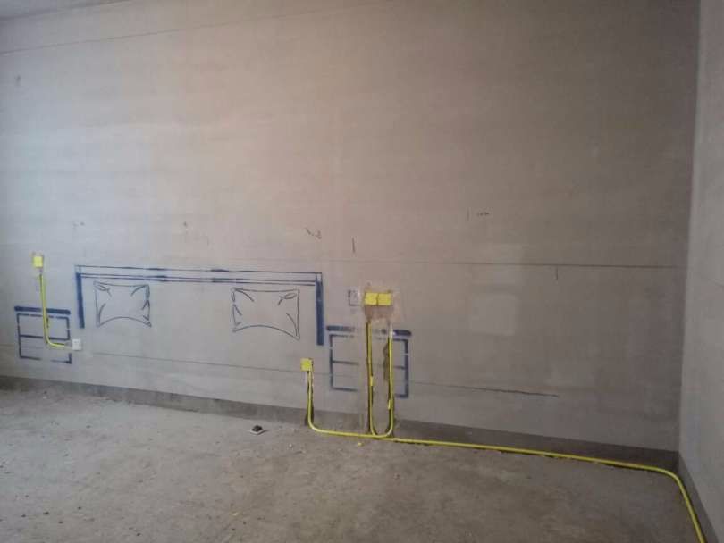 公园时代保定装修,保定公园时代小区鸟瞰图