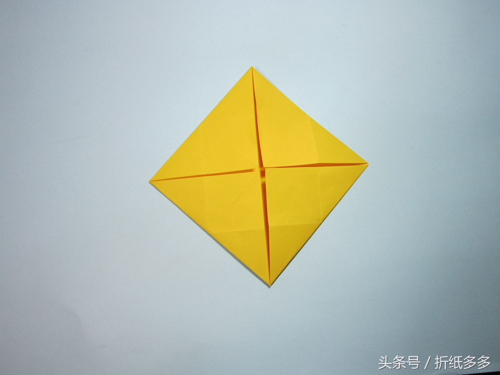 折纸大全简单易折收纳盒,折纸大全小狗盒子简单又漂亮