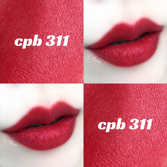 什么口红适合情人节送女朋友,情人节口红推荐送可爱女生