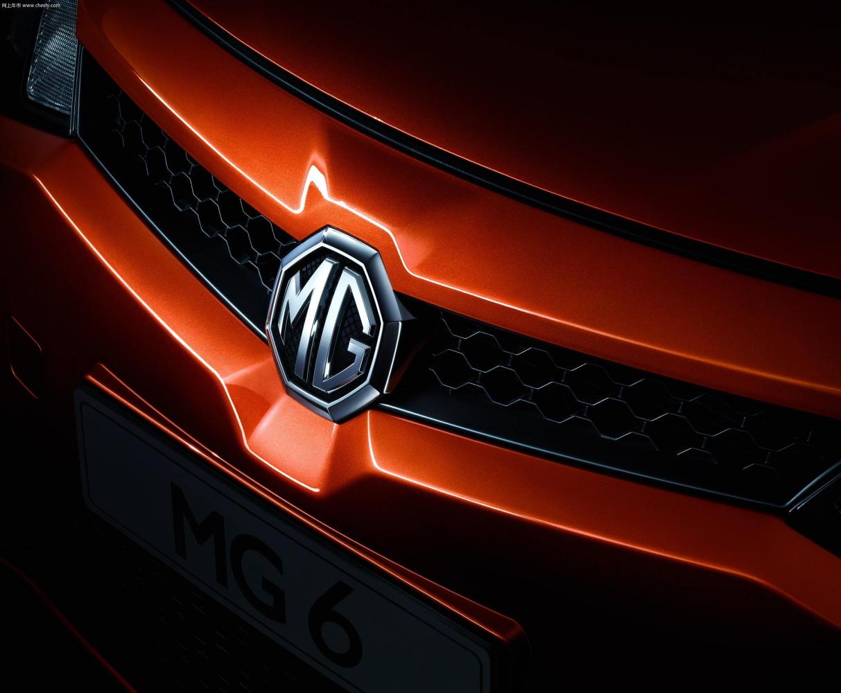 名爵这个品牌有前途吗,名爵哪个车型好一点