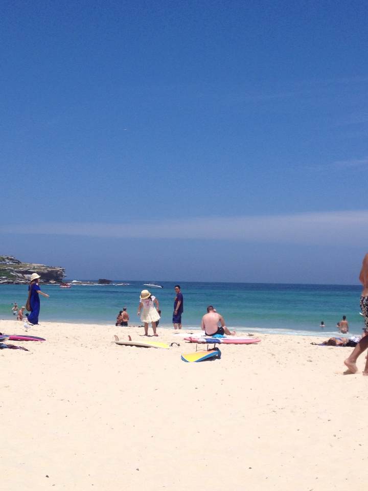 澳洲假期2024,悉尼墨尔本圣诞节旅游攻略