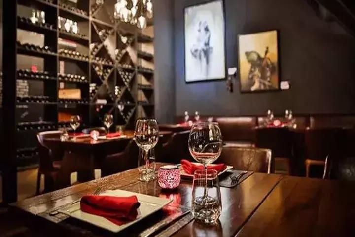 魔都情人节,在上海情人节怎么过浪漫而有意义