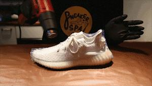 怎样买到几十块钱的球鞋,如何用200买1000块的鞋