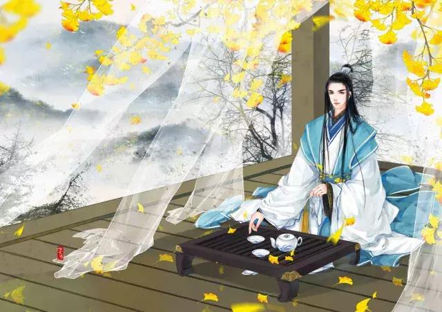 青山丨如何把师父欺负哭