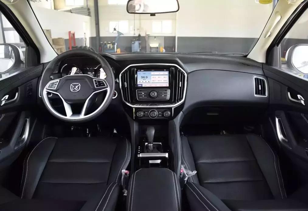 江铃驭胜s350哪一款比较值得购买,江铃驭胜s350这款车优缺点