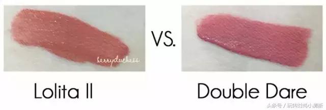 2018口红国货,dior口红720雕花玫瑰色