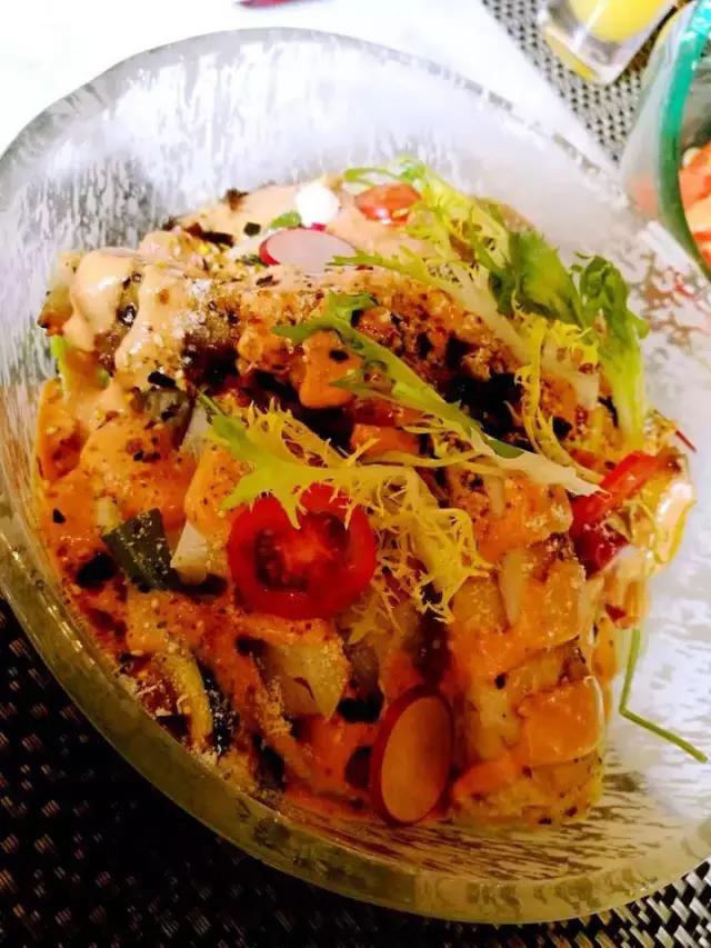 西堤牛排是什么餐,西堤厚牛排除了牛排还能吃啥