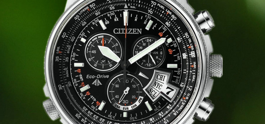 西铁城手表涉及到泄密吗,西铁城手表正品和赝品的区别